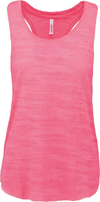 Ženski športni Tank Top Kariban PA4009