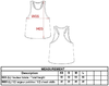 Ženski športni Tank Top Kariban PA4009