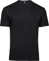 Moška majica z V-izrezom Fashion Sof Tee Tee Jays 8006