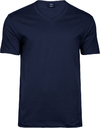 Moška majica z V-izrezom Fashion Sof Tee Tee Jays 8006