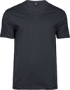 Moška majica z V-izrezom Fashion Sof Tee Tee Jays 8006