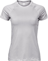 Ženska CoolDry športna majica Tee Jays 7021