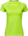 Ženska CoolDry športna majica Tee Jays 7021