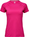 Ženska CoolDry športna majica Tee Jays 7021