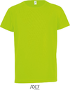 Otroška majica SOL'S Sporty Kids
