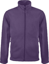 Microfleece Jacke 