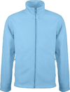 Microfleece Jacket 