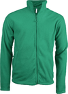 Microfleece Jacket 