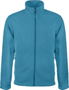 Microfleece Jacke 