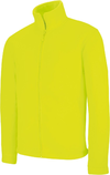 Microfleece Jacket 