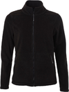 Ladies' Microfleece Jacket James & Nicholson JN 781