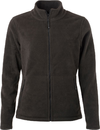 Ladies' Microfleece Jacket James & Nicholson JN 781