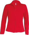 Ladies' Fleece Jacket 