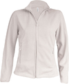 Damen Microfleece Jacke 