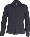 Damen Microfleece Jacke 