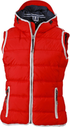 Ženski bodywarmer James & Nicholson JN 1075