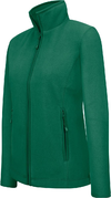 Ladies' Fleece Jacket 