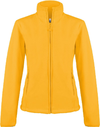 Damen Microfleece Jacke 