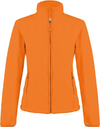 Ladies' Fleece Jacket 