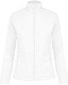 Damen Microfleece Jacke 