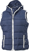 Ženski bodywarmer James & Nicholson JN 1075