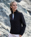 Damen Performance Sweatjacke Tee Jays 5603