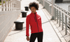 Damen Softshell Jacke Jerzees 140F
