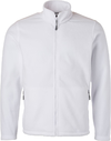 Herren Microfleece Jacke James & Nicholson JN 782