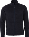 Herren Microfleece Jacke James & Nicholson JN 782