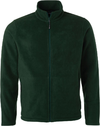 Herren Microfleece Jacke James & Nicholson JN 782