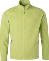 Men's Microfleece Jacket James & Nicholson JN 782