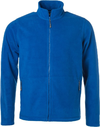 Herren Microfleece Jacke James & Nicholson JN 782