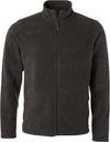 Herren Microfleece Jacke James & Nicholson JN 782