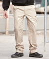 Workwear Pants James & Nicholson JN 814