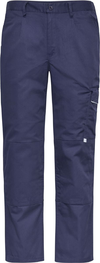 Workwear Pants James & Nicholson JN 814