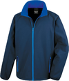 Moška 2-slojna Softshell jakna Result R231M