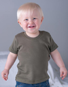 Organic Baby T-shirt Babybugz BZ02