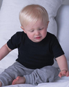 Organic Baby T-shirt Babybugz BZ02