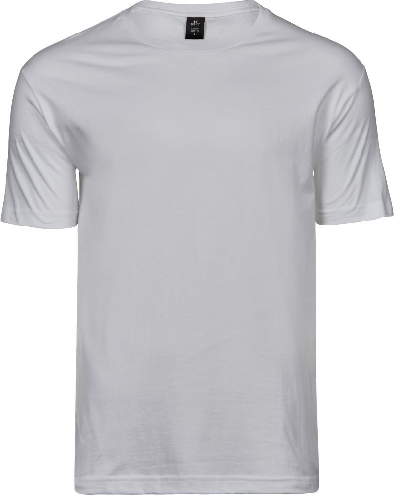 Tee Jays Men's Sof-Tee